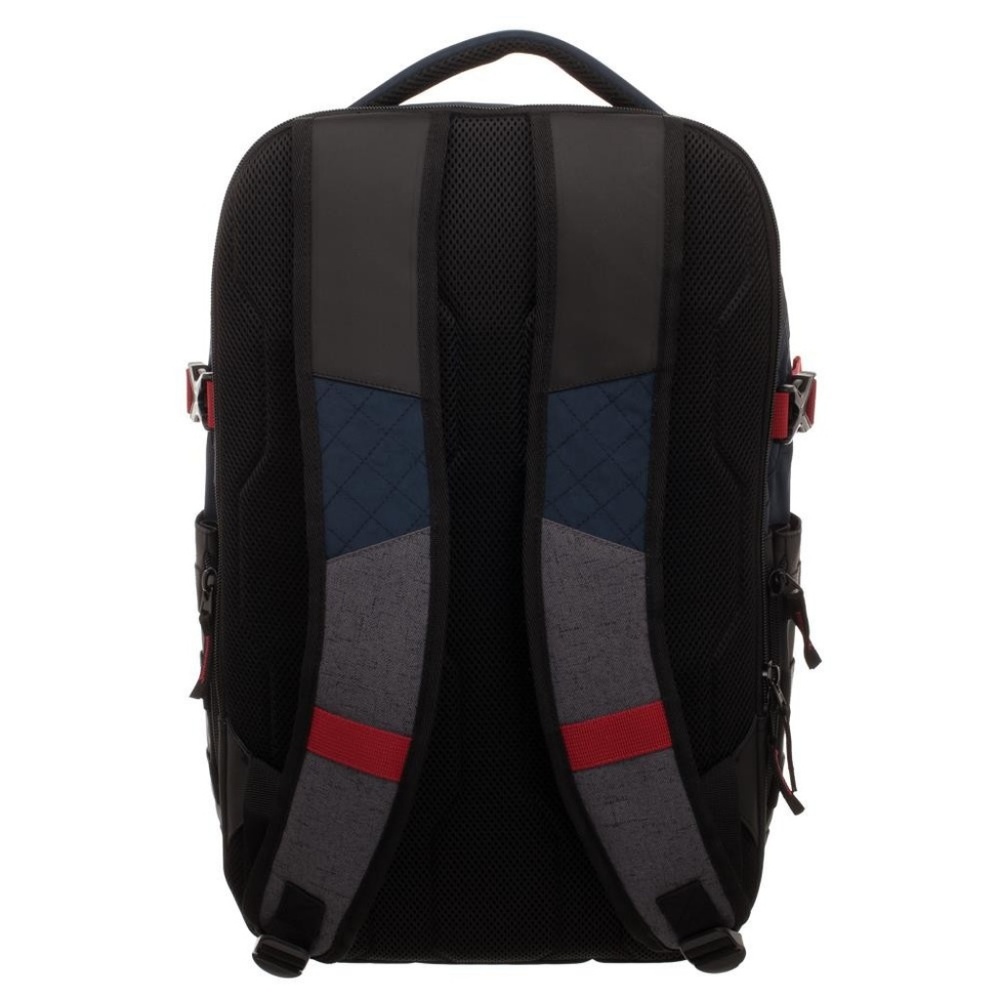 Captain America Laptop Backpack - Picture 15 of 16
